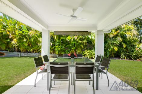 Property photo of 5/28 Corsair Street Moggill QLD 4070