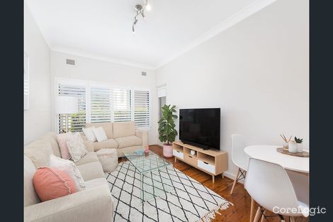 Property photo of 2/1 Boorima Place Cronulla NSW 2230