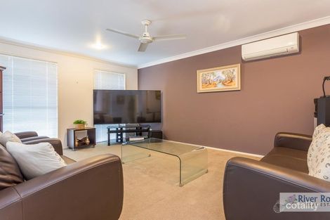Property photo of 23 Macaranga Crescent Carseldine QLD 4034