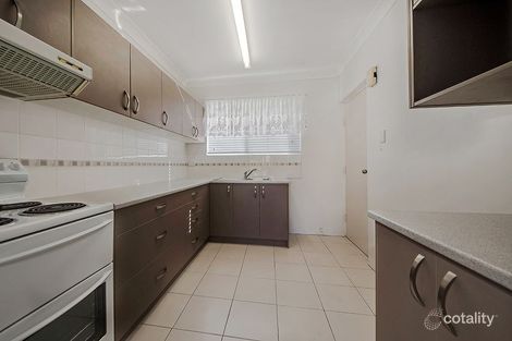 Property photo of 6/11 Combles Road Camp Hill QLD 4152