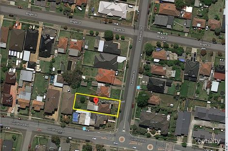 Property photo of 234 Excelsior Street Guildford NSW 2161