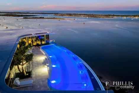704/180 Marine Pde, Labrador, QLD 4215