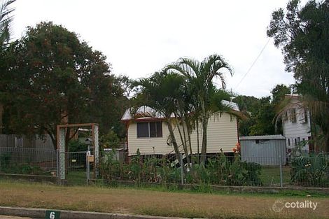 6 Nathan St, Allenstown, QLD 4700