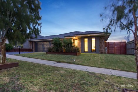 8 Jindara Ave, Botanic Ridge, VIC 3977