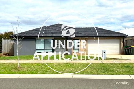 55 Bexley Bvd, Drouin, VIC 3818