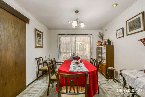 Property photo of 81 Rennie Street Huntly VIC 3551