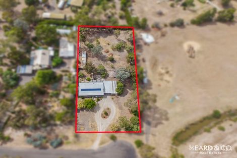 Property photo of 81 Rennie Street Huntly VIC 3551