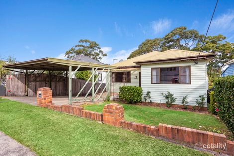 Property photo of 49 Collins Street Corrimal NSW 2518