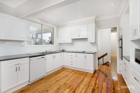Property photo of 3 Echo Place Winston Hills NSW 2153