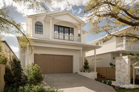 63 LILLEY ST, HENDRA, QLD 4011