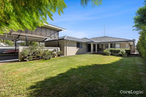 Property photo of 10 Sundowner Court Mermaid Waters QLD 4218