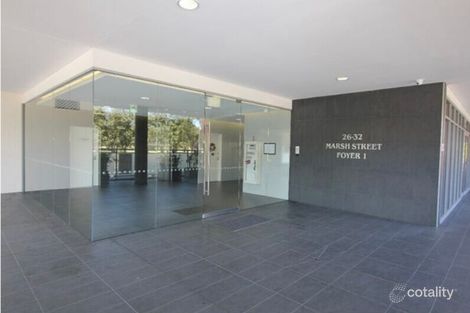 Property photo of 503/26-32 Marsh Street Wolli Creek NSW 2205