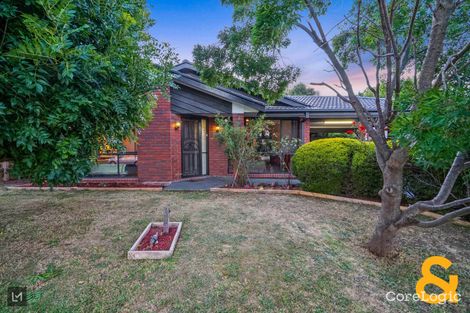 Property photo of 34 Toirram Crescent Cranbourne VIC 3977