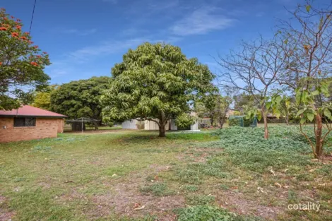 Property photo of 10 Jones Road Withcott QLD 4352