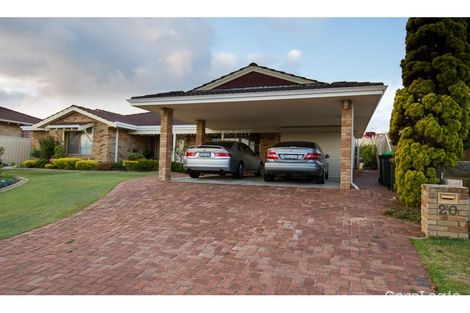 Property photo of 20 Murray Drive Hillarys WA 6025