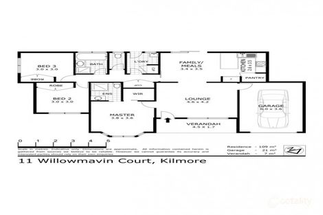 Property photo of 11 Willowmavin Court Kilmore VIC 3764