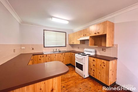 Property photo of 3 Benney Close West Nowra NSW 2541