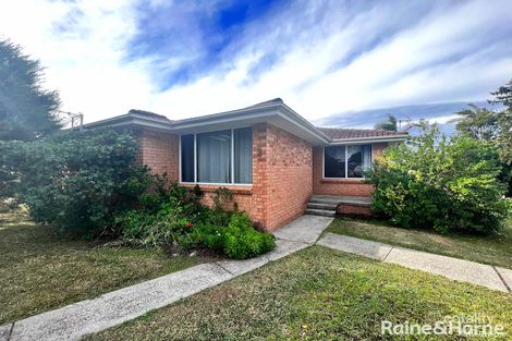 Property photo of 3 Benney Close West Nowra NSW 2541