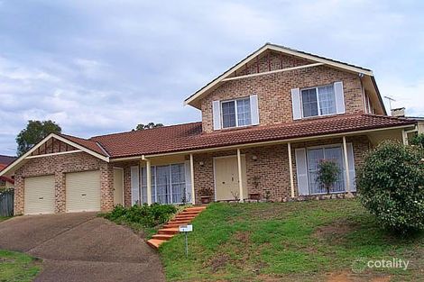 Property photo of 2 Kingston Close West Pennant Hills NSW 2125