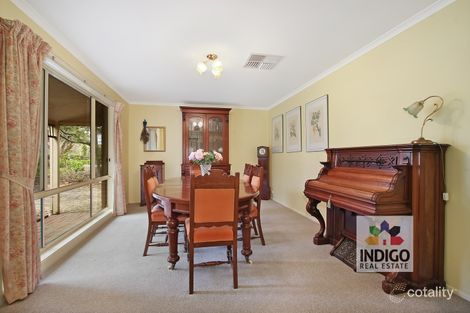 Property photo of 27 Malakoff Road Beechworth VIC 3747