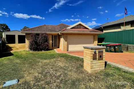33 Weemala Pl, Muswellbrook, NSW 2333