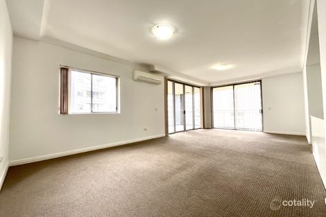 Property photo of 503/26-32 Marsh Street Wolli Creek NSW 2205