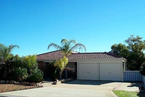 Property photo of 3 Elgin Close Ballajura WA 6066
