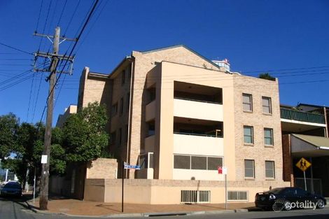 8/7 Sorrell St, Parramatta, NSW 2150