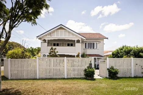 Property photo of 41 Elliott Street Hawthorne QLD 4171