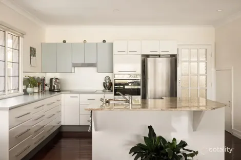 Property photo of 41 Elliott Street Hawthorne QLD 4171