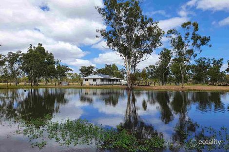 196 Ducklo-Gulera Rd, Ducklo, QLD 4405