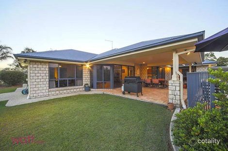 Property photo of 16 River Oak Way Narangba QLD 4504