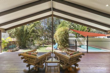 Property photo of 3 Carlyle Drive Currumbin QLD 4223