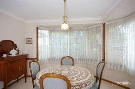 Property photo of 6 Penola Court Baulkham Hills NSW 2153