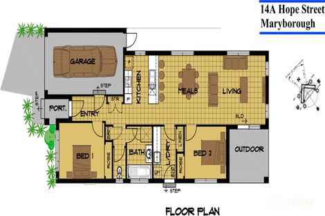 Property photo of 14A Hope Street Maryborough VIC 3465