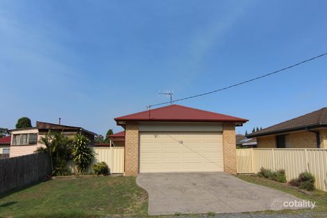 Property photo of 19 Tuncurry Lane Tuncurry NSW 2428