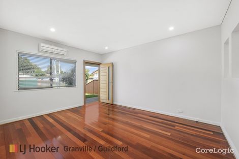 Property photo of 4 Stuart Street Granville NSW 2142