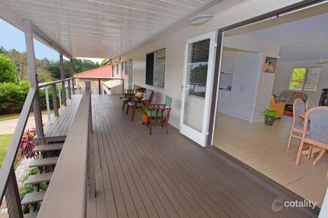 Property photo of 16 McClintock Place Woombye QLD 4559