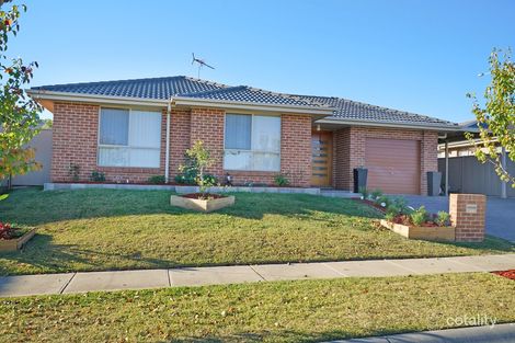 Property photo of 43 Ancona Avenue Spring Farm NSW 2570