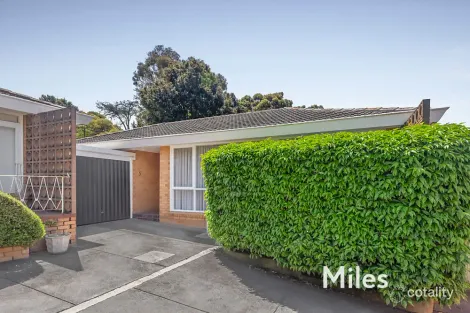 5/141 Marshall St, Ivanhoe, VIC 3079