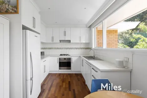 Property photo of 5/141 Marshall Street Ivanhoe VIC 3079