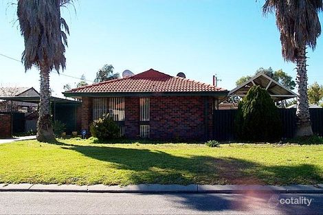 Property photo of 2 Clennett Close Cooloongup WA 6168