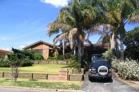 Property photo of 122 Hindmarsh Street Cranebrook NSW 2749