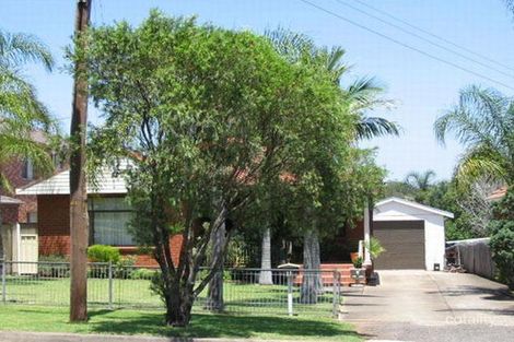 11 Allawah St, Blacktown, NSW 2148