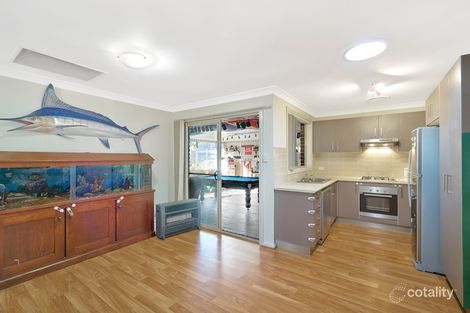 Property photo of 43 Ancona Avenue Spring Farm NSW 2570