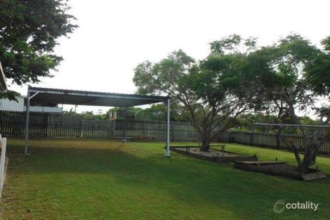 Property photo of 34 Waigani Avenue Kawungan QLD 4655