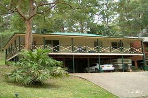 Property photo of 7 Valley Road Smiths Lake NSW 2428