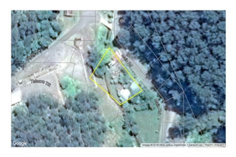 Property photo of 163 Main Road Walhalla VIC 3825