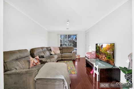 Property photo of 1 Nicholson Close Werribee VIC 3030