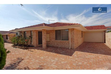 2/61 Swan St, Tuart Hill, WA 6060